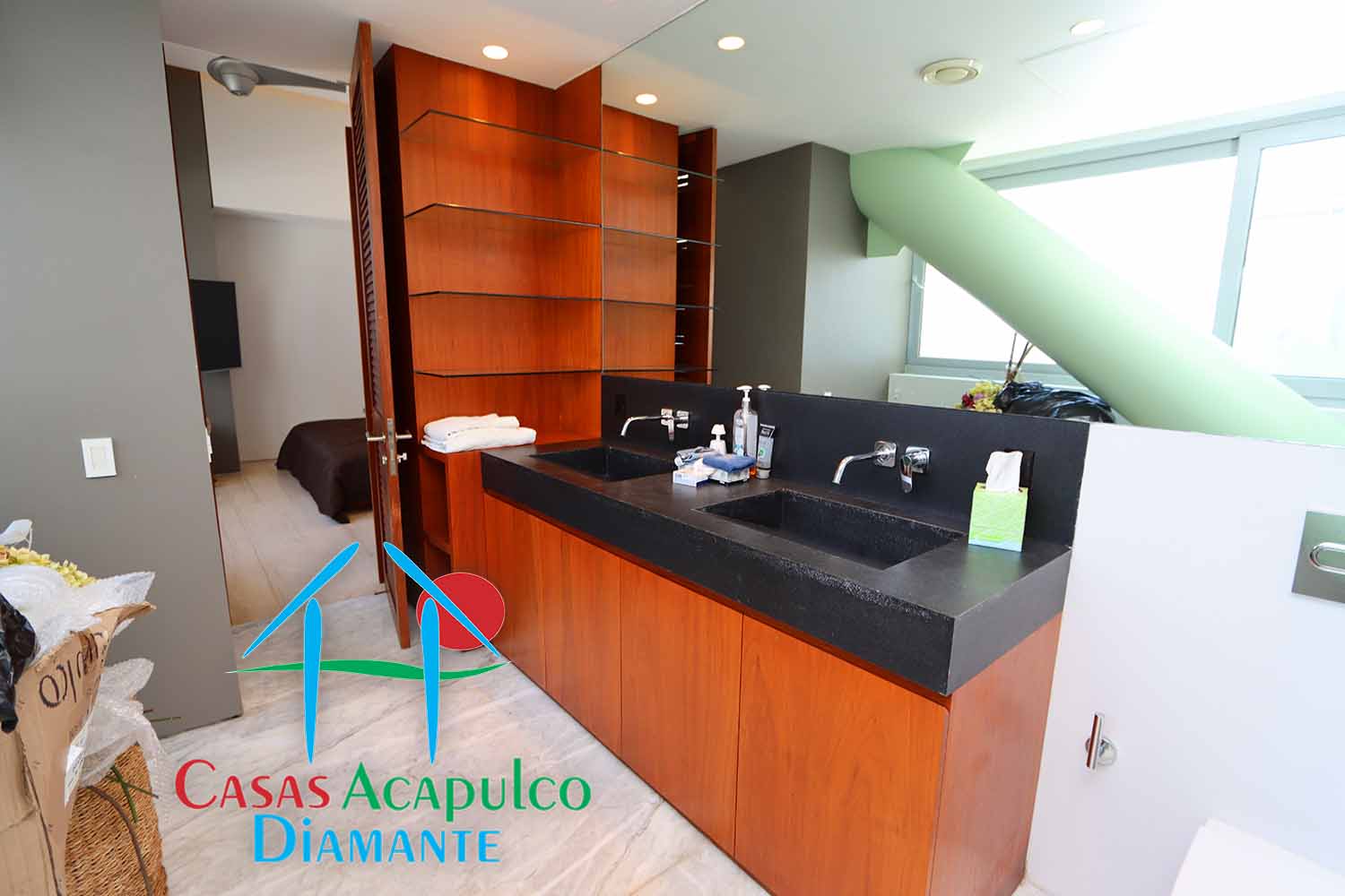 Maranda PH - Recámara cuatro 6